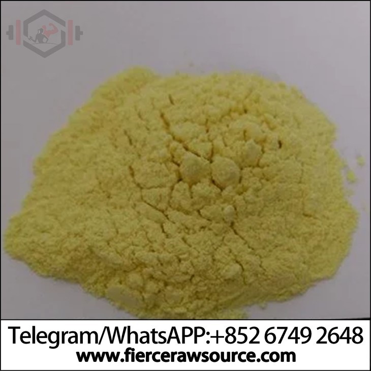 Raws Powder Trenbolone Acetate Improve Endurance CAS：10161-34-9