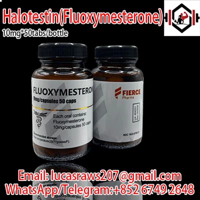 Halotestin